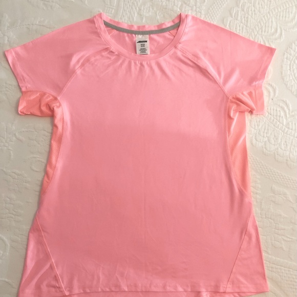 AVÍA. PINK 💕T-shirt for training but you would look also sporty-chic. - Picture 2 of 8